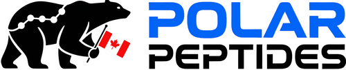 Polar Peptides